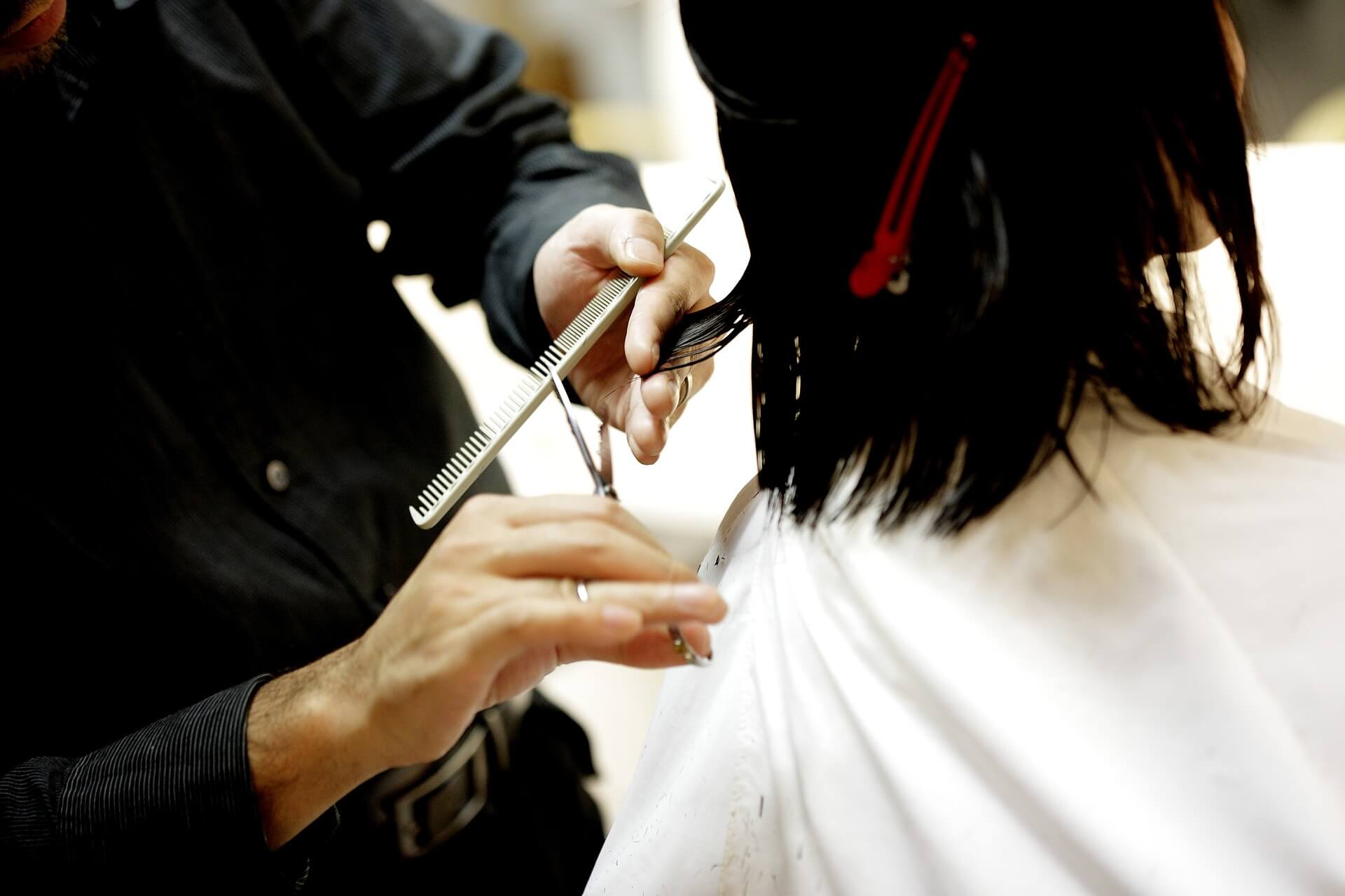 Coiffure femme Saint-Pierre-de-Boeuf