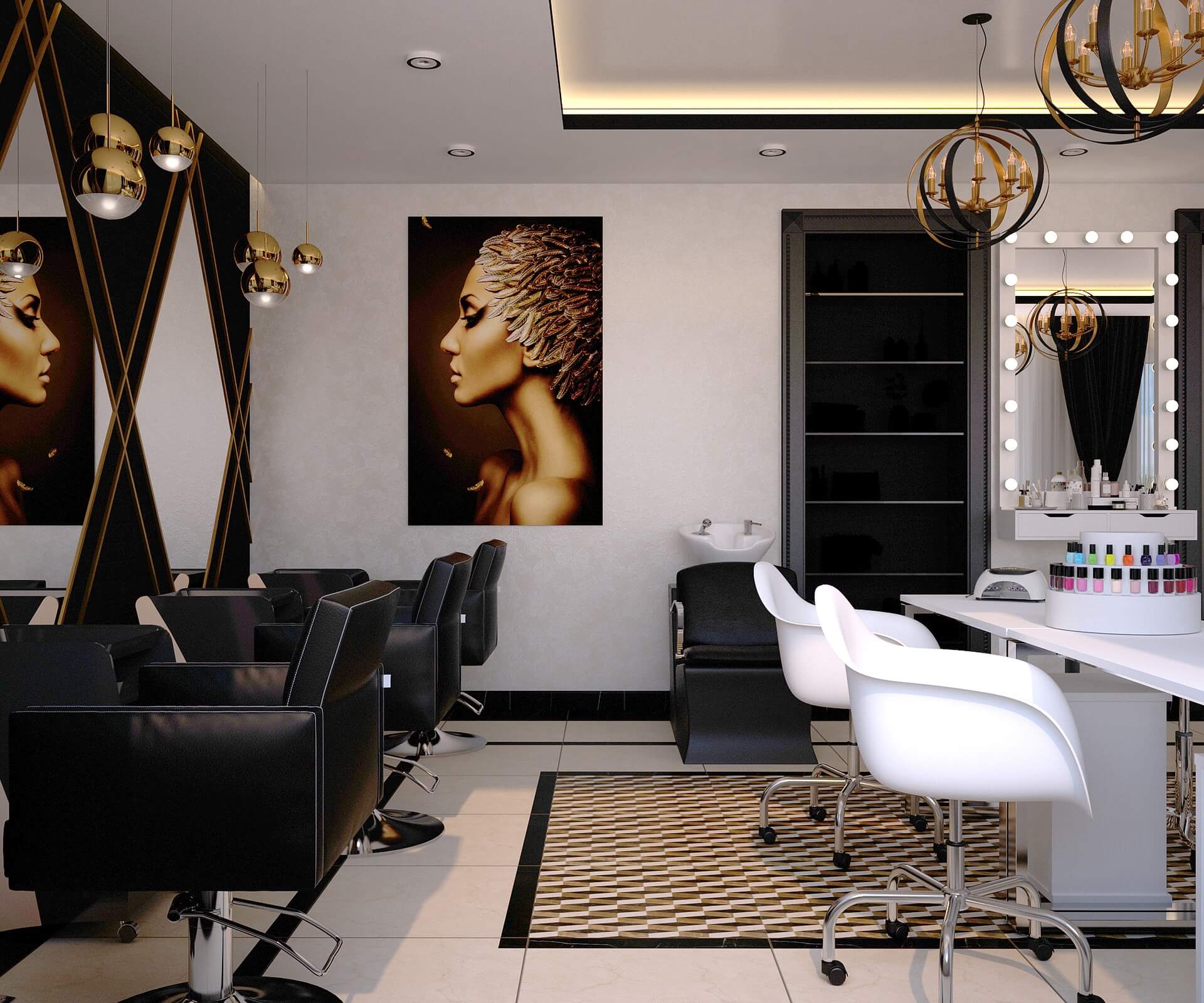 Salon de coiffure Salaise-sur-Sanne